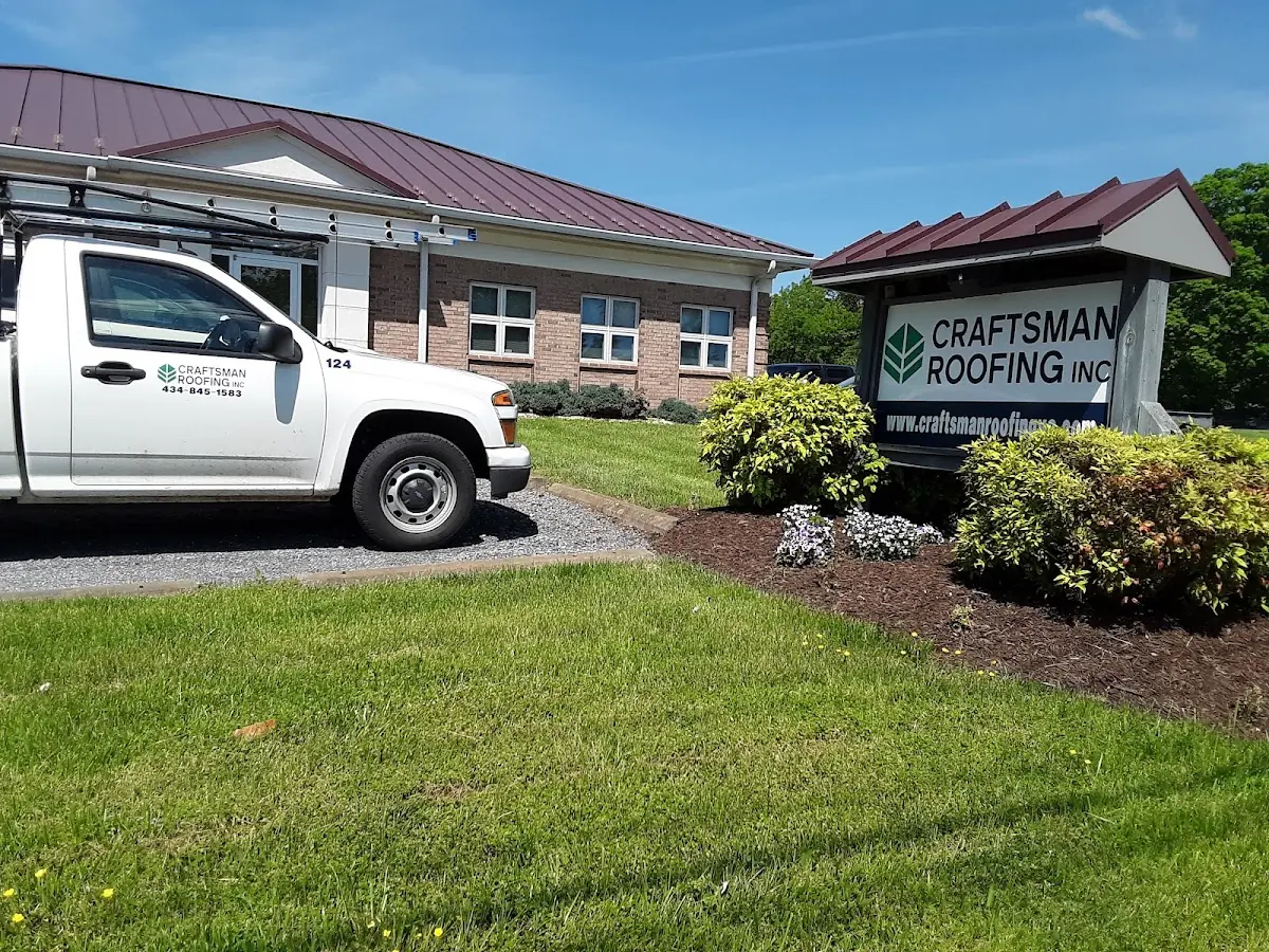 Quality Roof Replacement by experienced craftsmen in Saint Clairsville